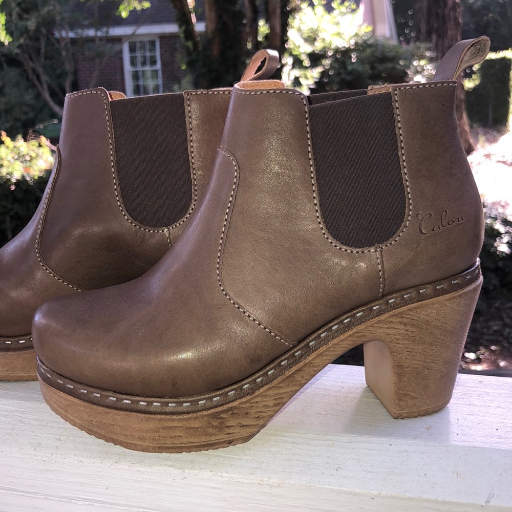 NWOT Lotta from Stockholm Calou bootie